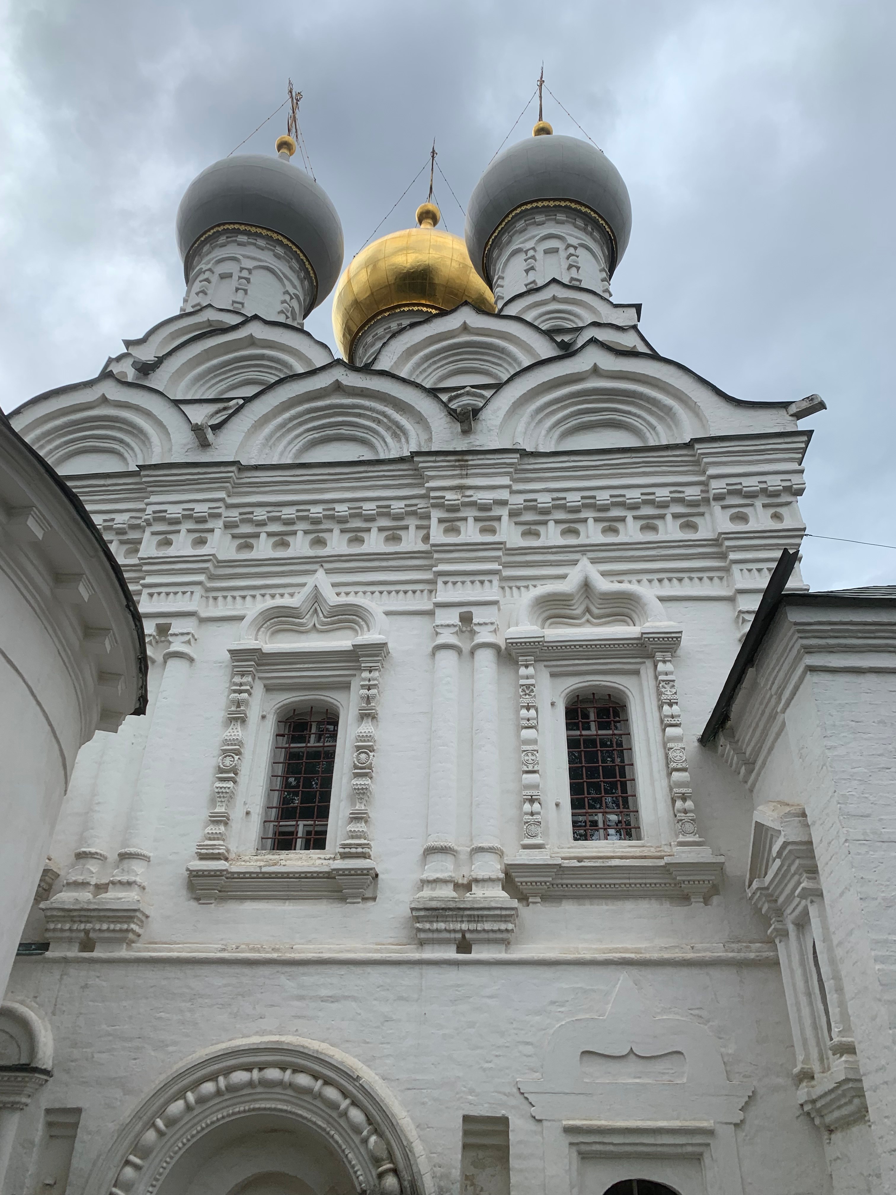 Узорочье